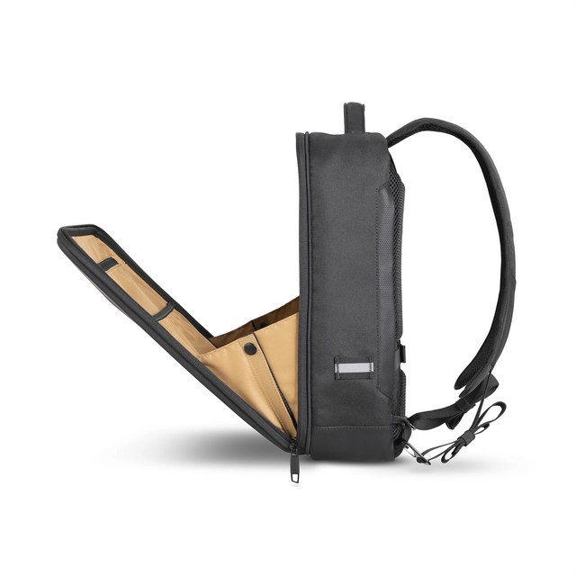 SHAD Executive Sidetaske/Rygsæk 12L Berlin Black – billede 5