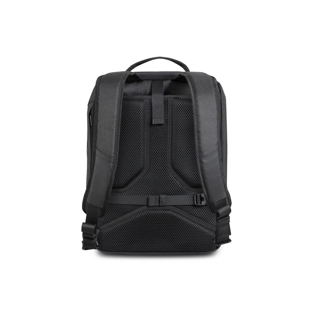 SHAD Executive Sidetaske/Rygsæk 12L Berlin Black – billede 7