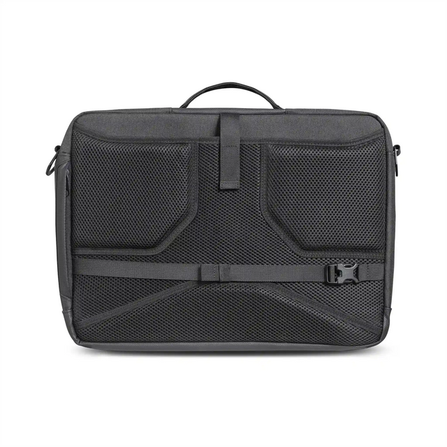 SHAD Executive Office Bag 16L Berlin Black – billede 2