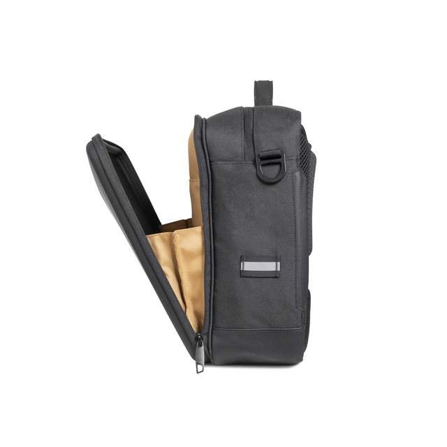 SHAD Executive Office Bag 16L Berlin Black – billede 5