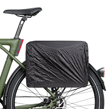 SHAD Executive Office Bag 16L Berlin Black – billede 9