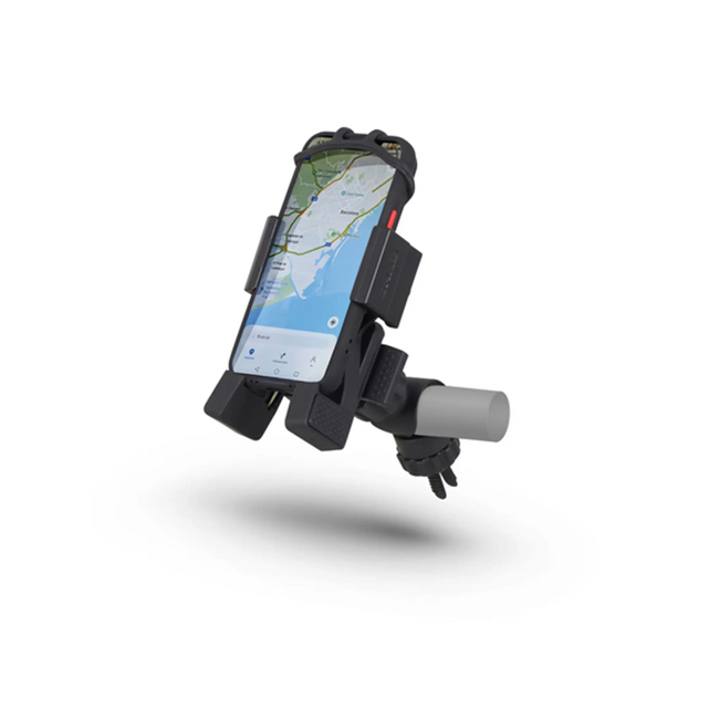 SHAD Smartphone Holder X-Frame 135-180x65-90mm – billede 2