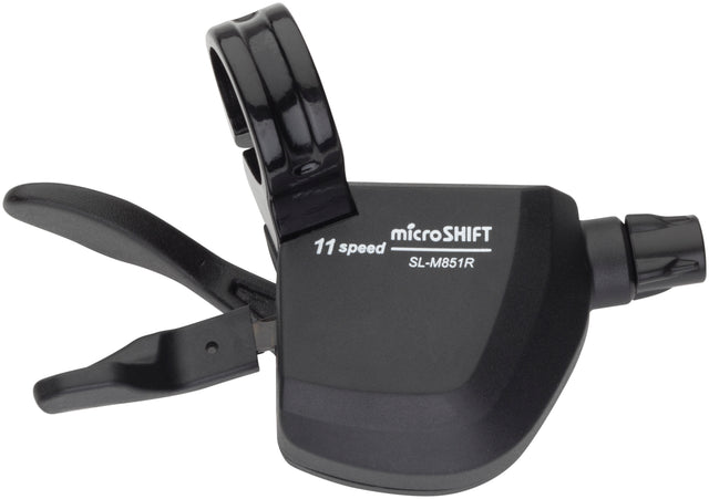 Skiftegrebsæt MicroSHIFT 2x11, XLE – billede 1