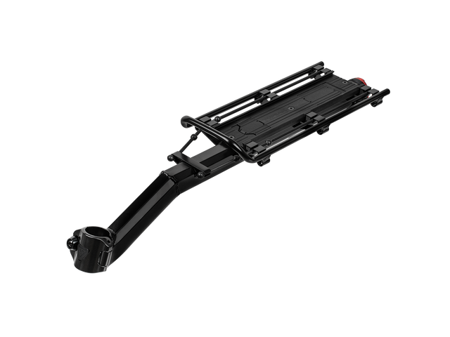 Topeak Bagagebærer MTX Beamrack II(A-Type) Small Ramme – billede 1