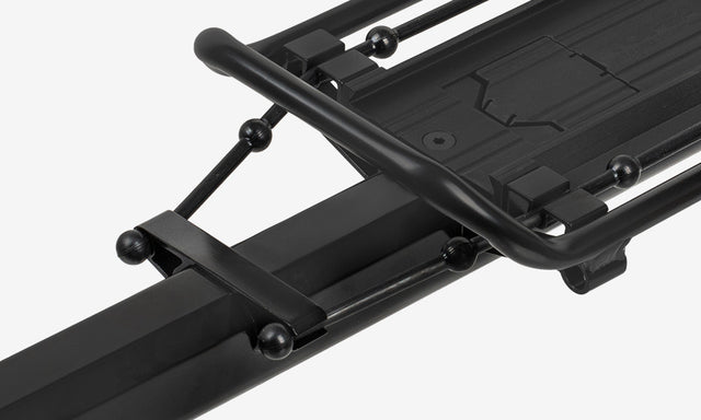 Topeak Bagagebærer MTX Beamrack II(A-Type) Small Ramme – billede 5