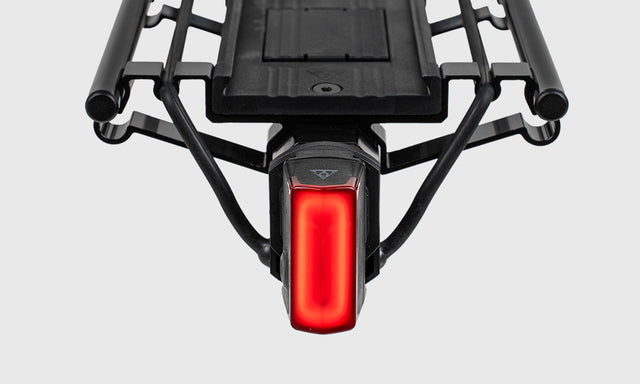 Topeak Bagagebærer MTX Beamrack II(A-Type) Small Ramme – billede 8