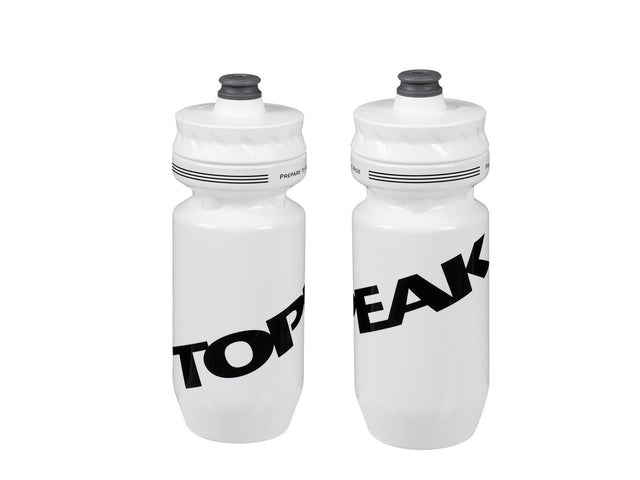 Topeak Flaske 600ml White – billede 2