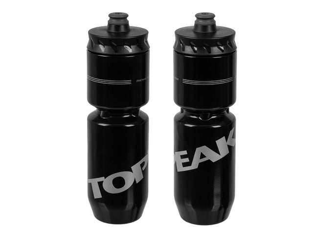 Topeak Flaske 800ml Black – billede 2