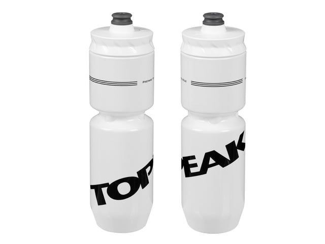 Topeak Flaske 800ml White – billede 2