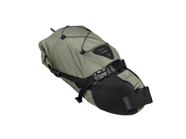 Topeak Taske BackLoader, 10L, Grøn – billede 1
