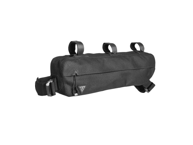 Topeak MidLoader 4,5 L steltæske