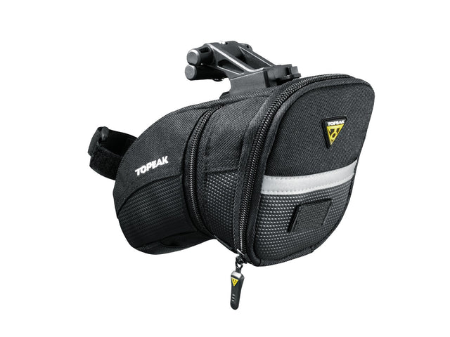 Topeak Taske Aero Wedge Pack, Medium – billede 1