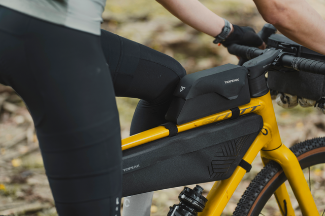 Topeak TopLoader DryShell – billede 5