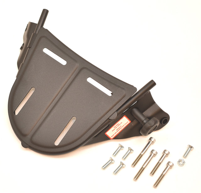 Rear Carrier (T-Rex,Black) – billede 1