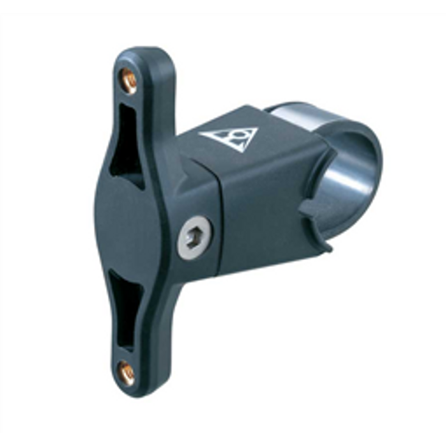 Topeak CageMount Flaskeholder Monteringsbeslag – billede 1