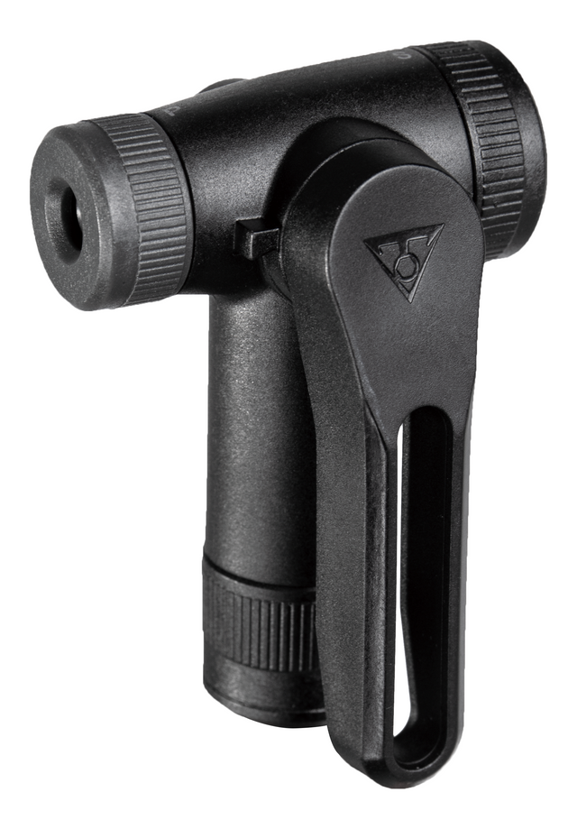 Topeak Joeblow Sport Digital 2.0 – billede 2
