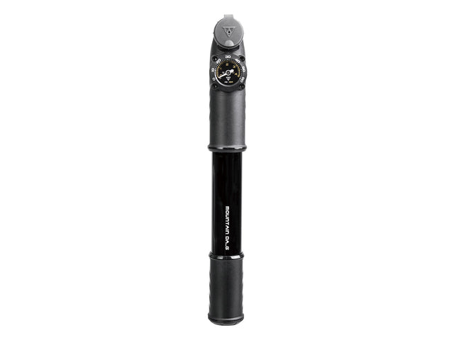 Topeak Pumpe Mountain DA G m.manometer – billede 1