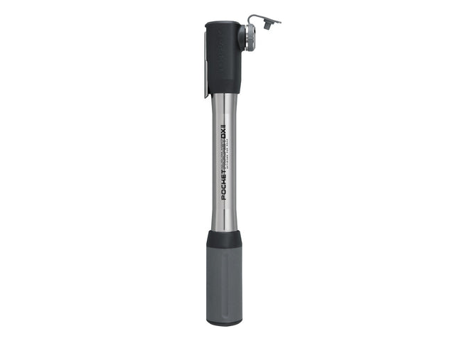 Topeak Pumpe Pocket Rocket DX II – billede 1