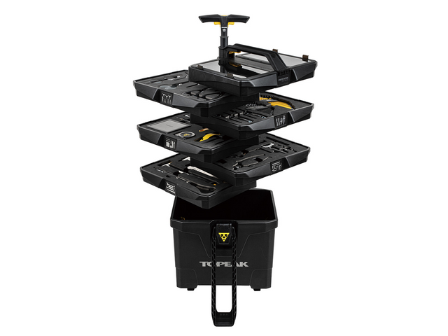 Topeak PrepStation Team Issue – billede 2