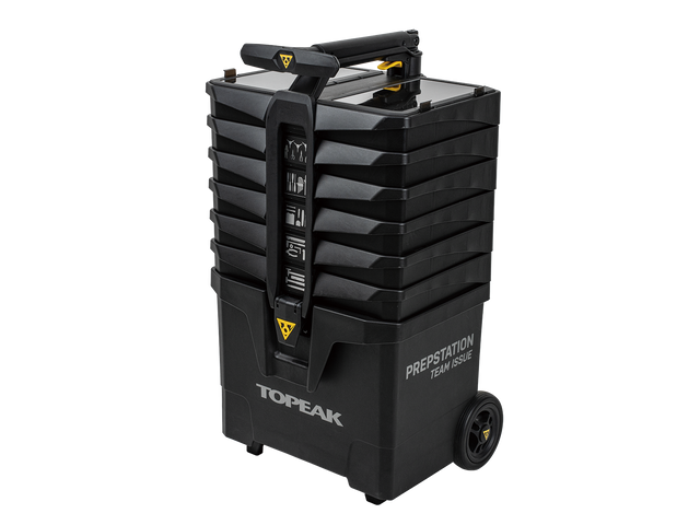 Topeak PrepStation Team Issue – billede 3