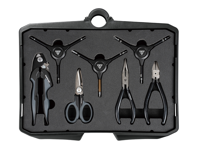 Topeak PrepStation Team Issue – billede 8