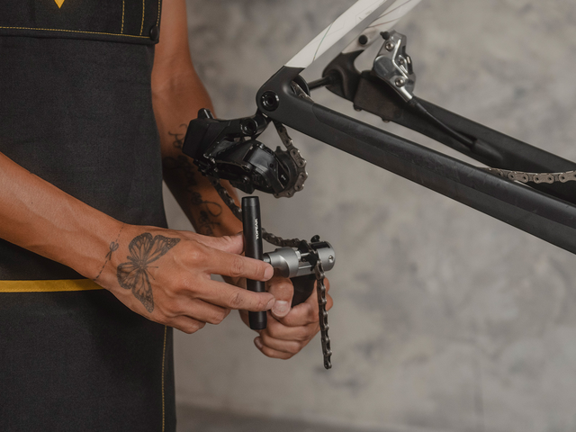 Topeak ChainMaster Team Issue – billede 4