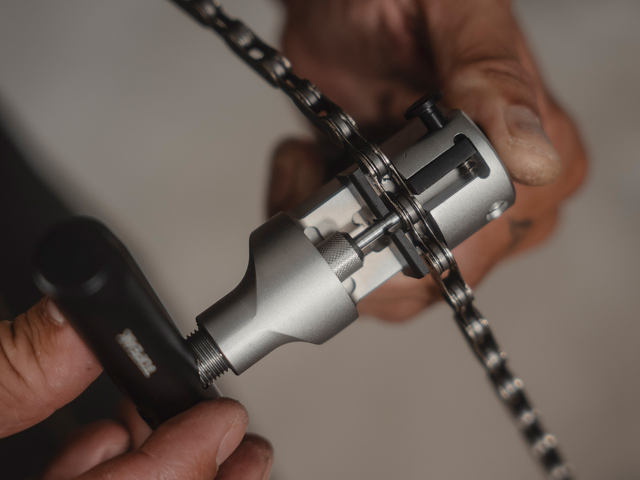 Topeak ChainMaster Team Issue – billede 5