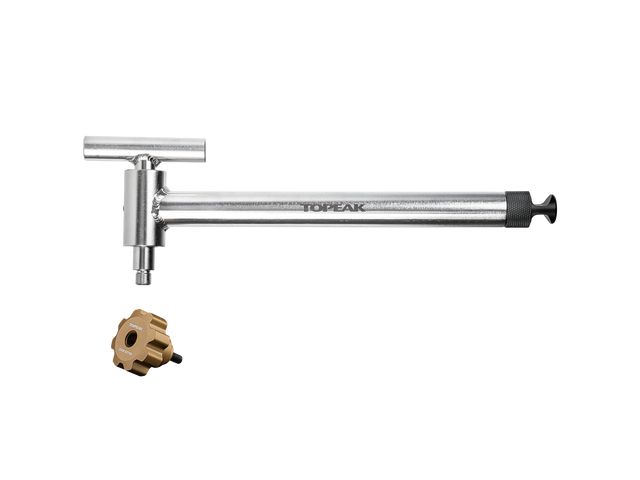 Topeak Hanger Alignment Gauge Lever Setter Kit – billede 2