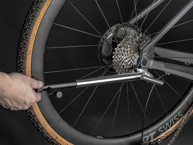 Topeak Hanger Alignment Gauge Lever Setter Kit – billede 3