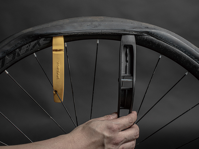 Topeak Tire Lever Team Issue – billede 4