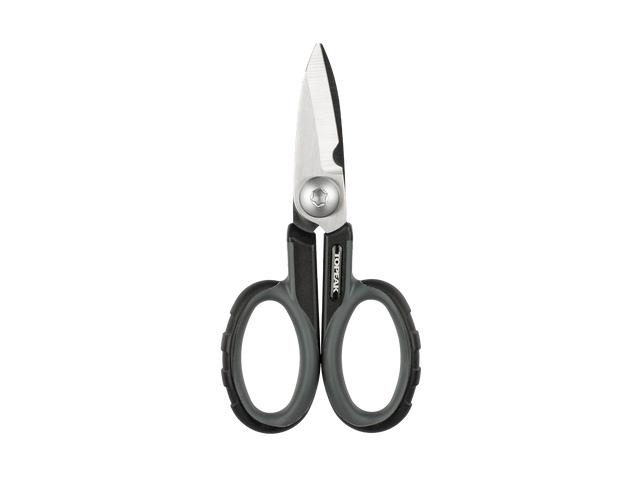 Topeak 5-1/2" Electrician's Shears – billede 1