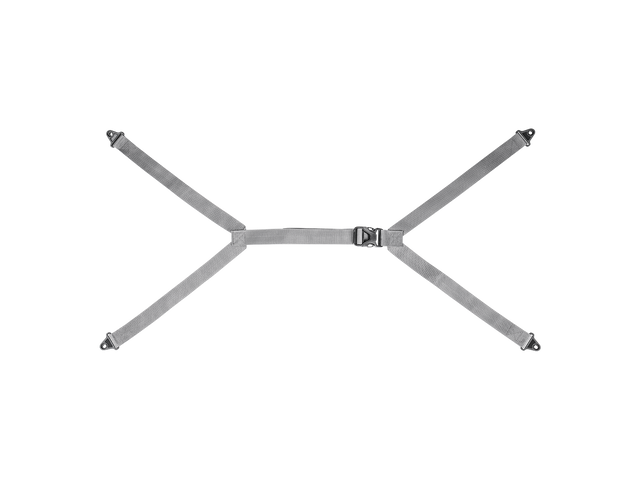 Topeak Rem indvendig A PAKGO X – billede 1