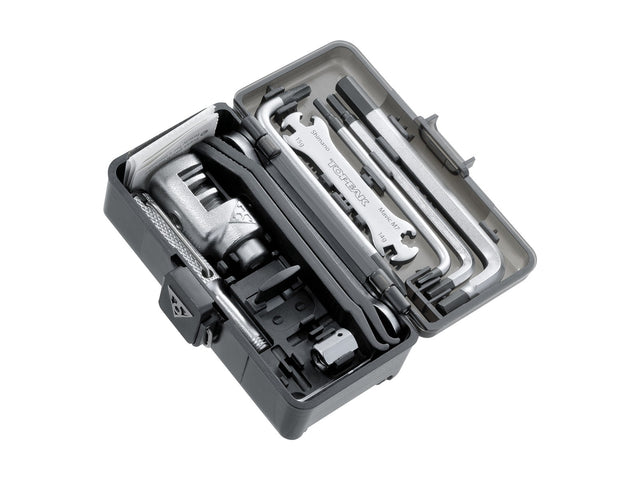 Topeak Værktøjssæt Survival Gear m/Holder – billede 1