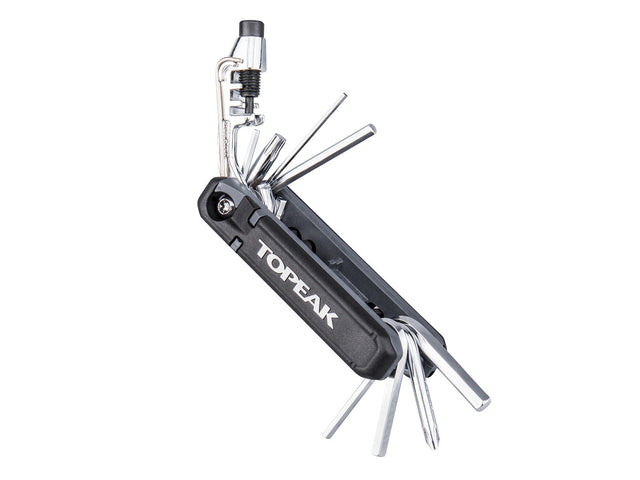 Topeak Hexus X multiværktøj