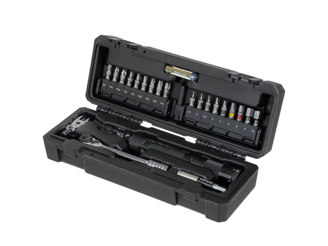 Topeak Torq Stick Pro Digital – billede 1