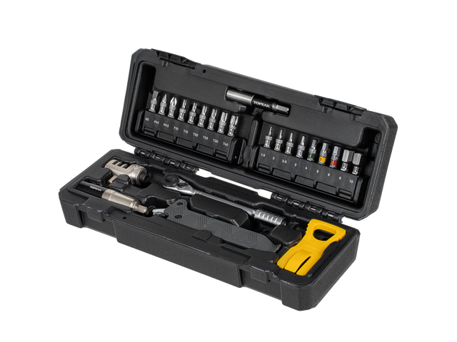 Topeak Essential Toolshop – billede 1