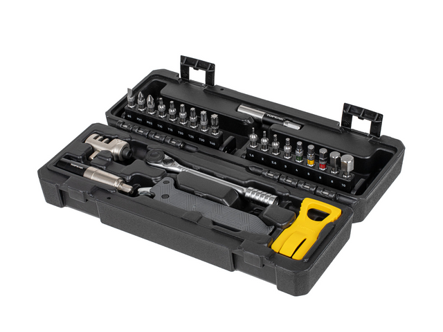 Topeak Essential Toolshop – billede 2