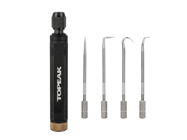 Topeak Utility Tool Pick – billede 1