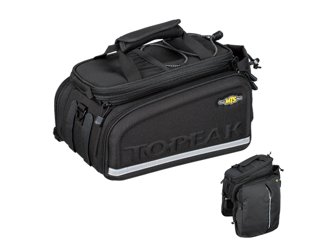 Topeak Taske MTS TrunkBag DXP – billede 1