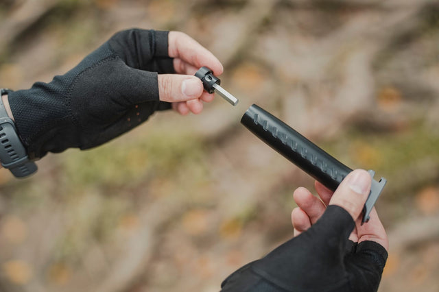 Topeak Solo Tire Lever – billede 3