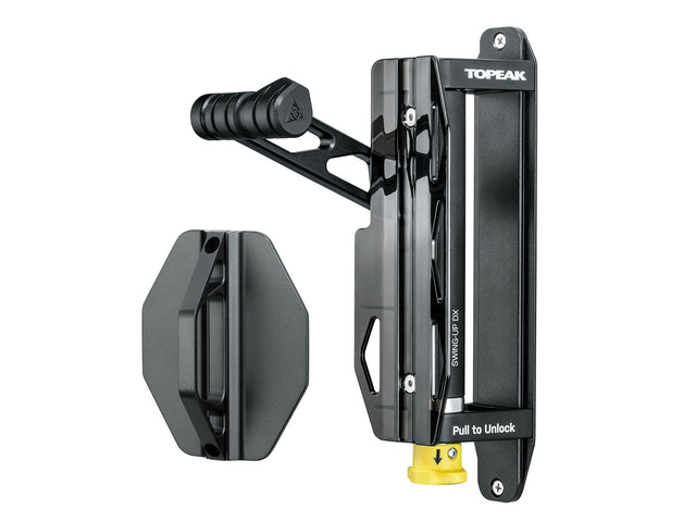 Topeak Cykelholder Swing-Up DX – billede 1
