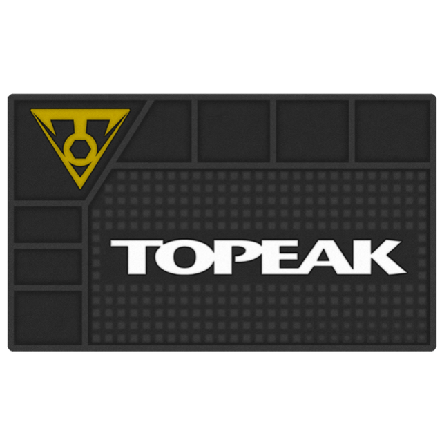 Topeak Silikone arbejdsmåtte – billede 1