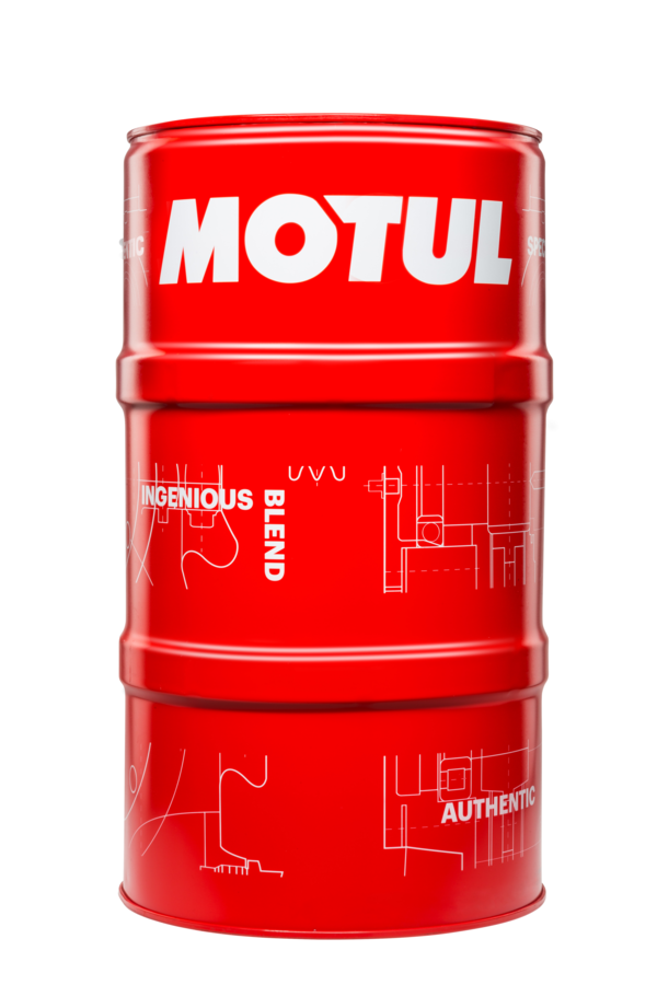 Motul 7100 5W40 4T 60liters – billede 1