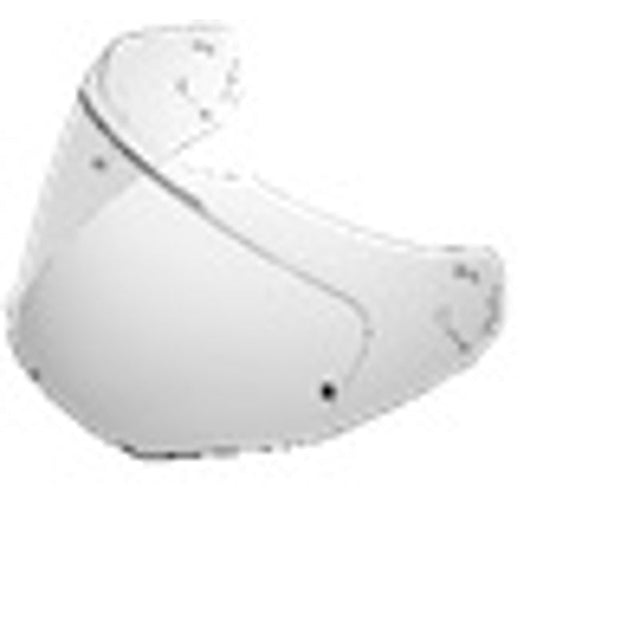 Visor SMK Twister clear (pinlock ready) – billede 1