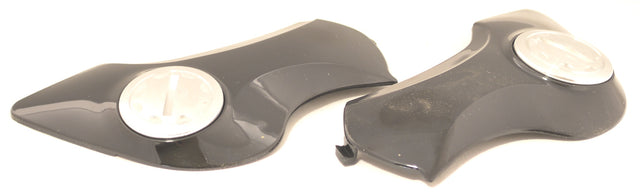 Caberg Rhyno Junior+Konda Visirplader – billede 1