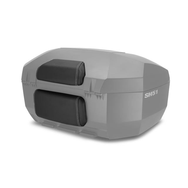 Shad Backrest Terra/SH51 Top Cases – billede 1