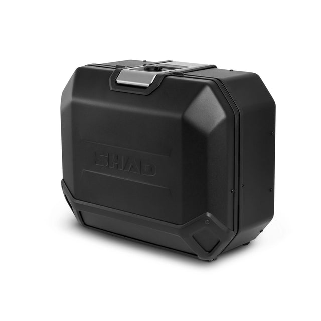 Shad Left Side Case TR36L Terra Black Edition – billede 1