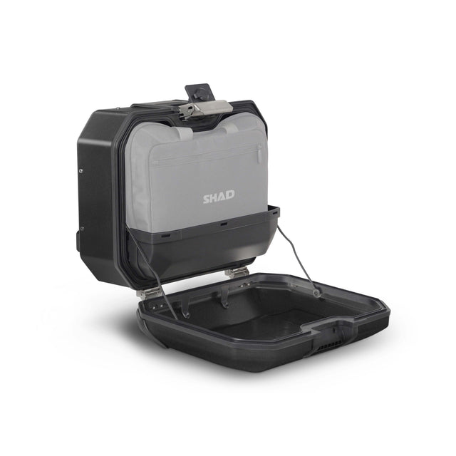 Shad Right Side Case TR36R Terra Black Edition – billede 2