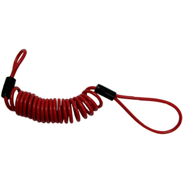 Luma Reminder spiral cable 150cm/4mm – billede 1