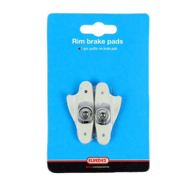 Elvedes bremsesko Race – billede 2